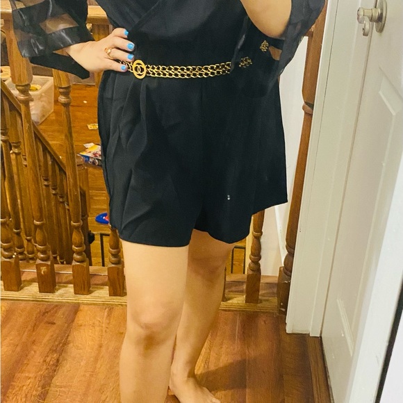 Chanel vintage belt -firm on price - Picture 14 of 16